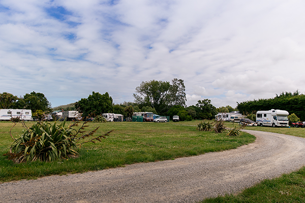 Rakaia Huts
