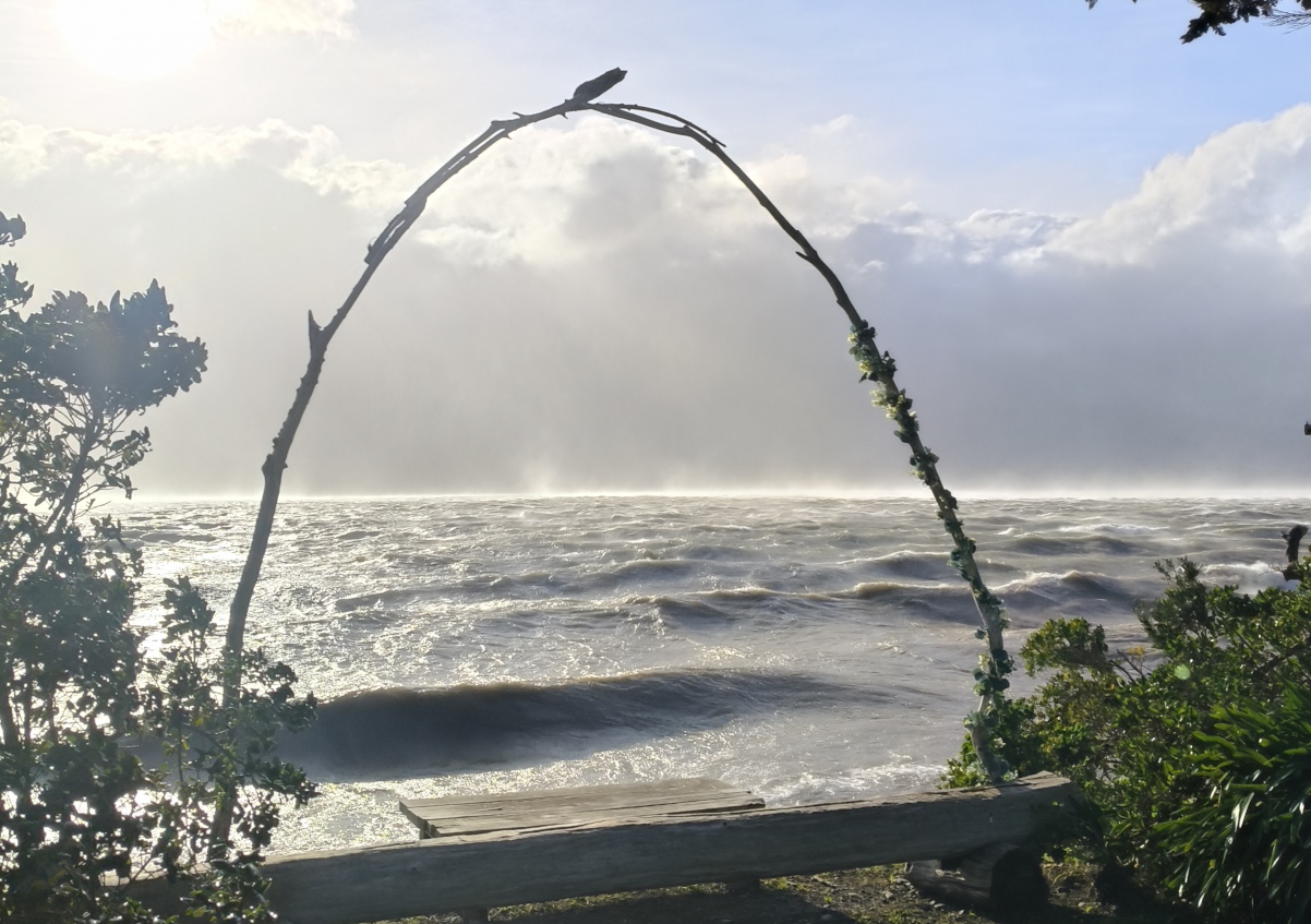 Lake Ferry Holiday Park