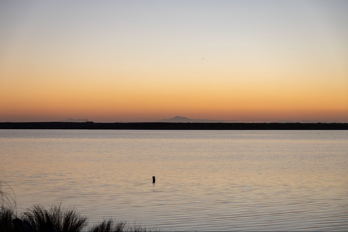 Lake Ferry Holiday Park
