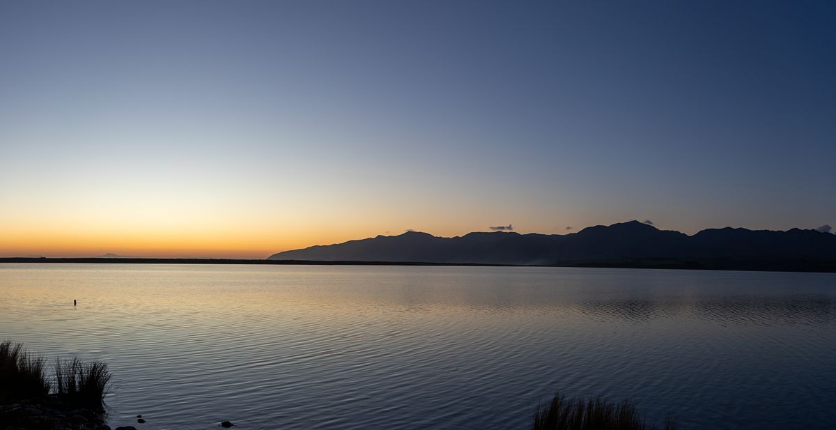Lake Ferry Holiday Park