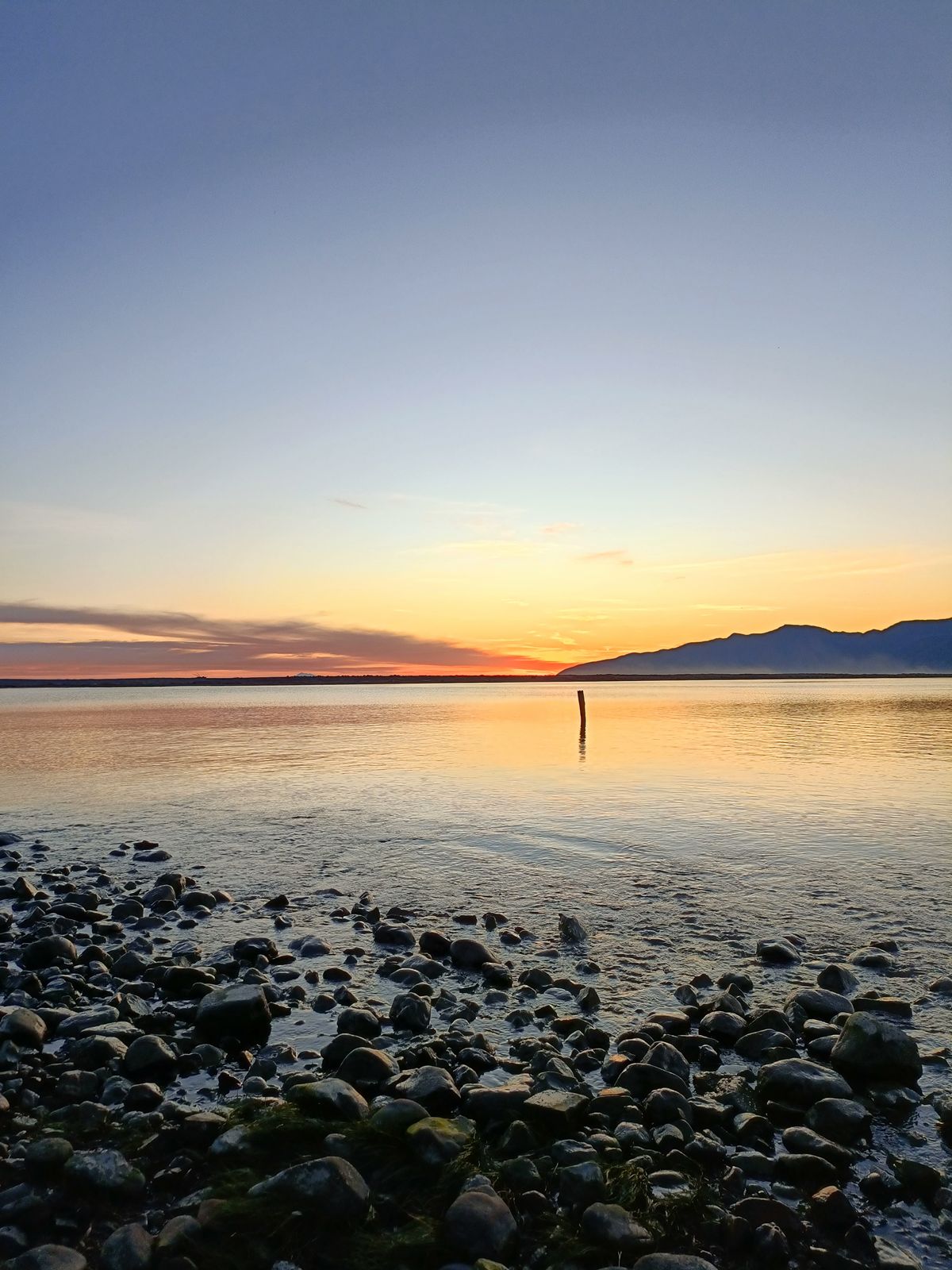 Lake Ferry Holiday Park
