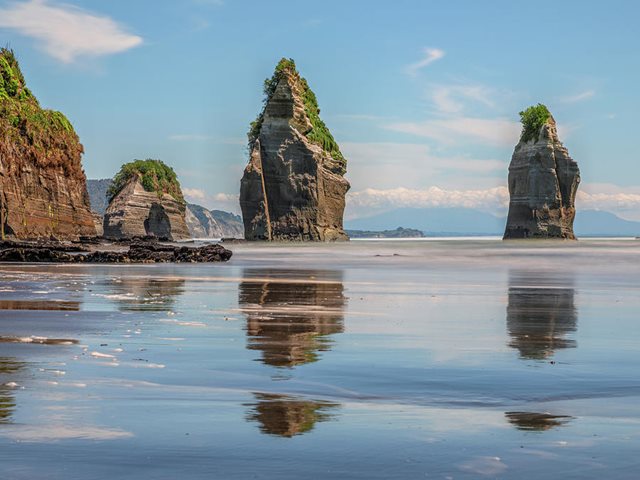 Onaero Bay Holiday Park