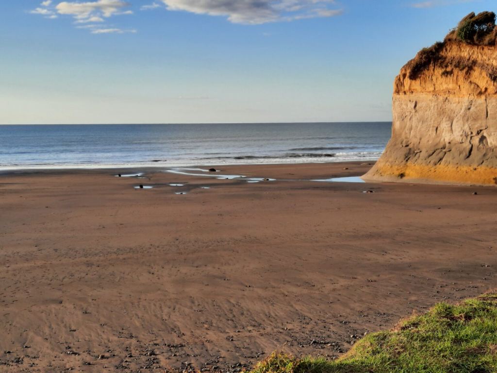 Onaero Bay Holiday Park