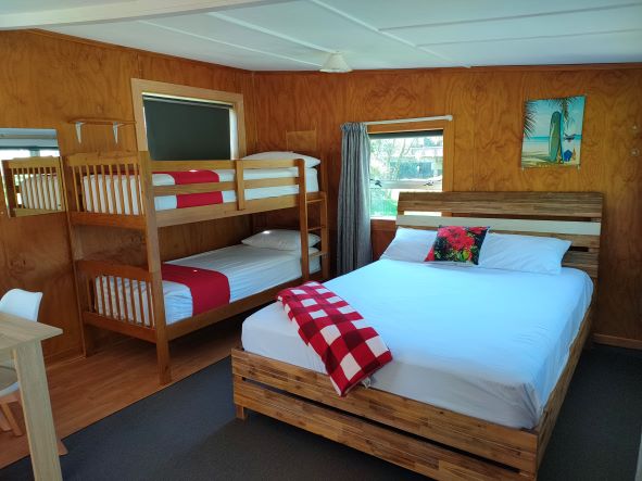 Onaero Bay Holiday Park