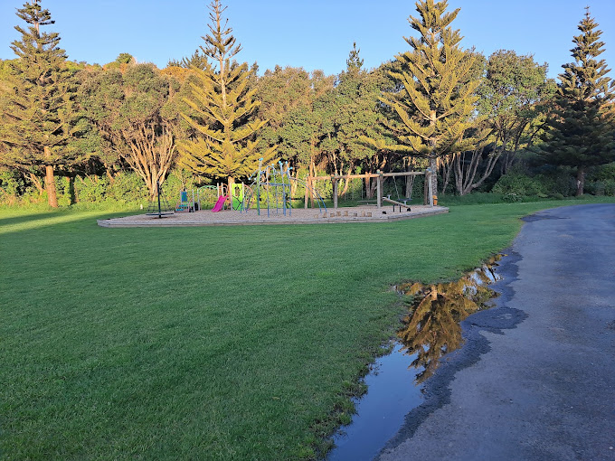 Onaero Bay Holiday Park