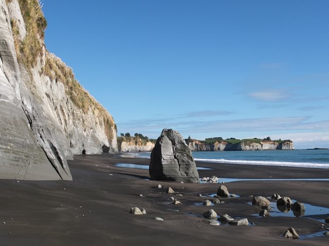 Onaero Bay Holiday Park