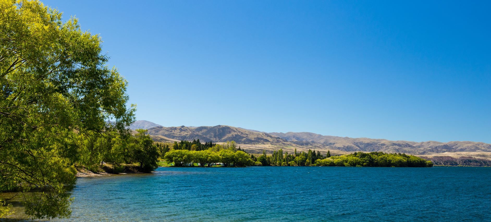 Fisherman's Bend Reserve