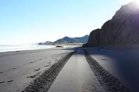 Marokopa Holiday Park