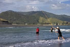 Marokopa Holiday Park