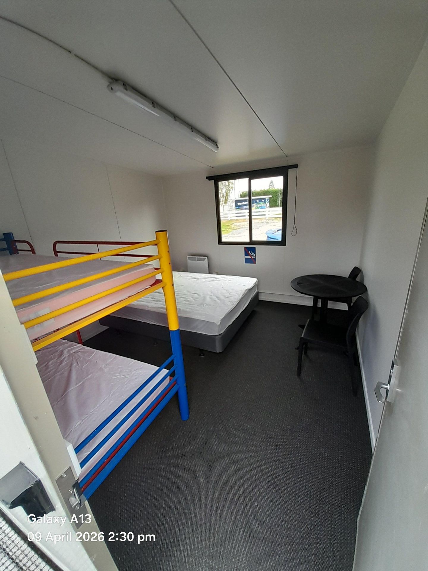 Cabin