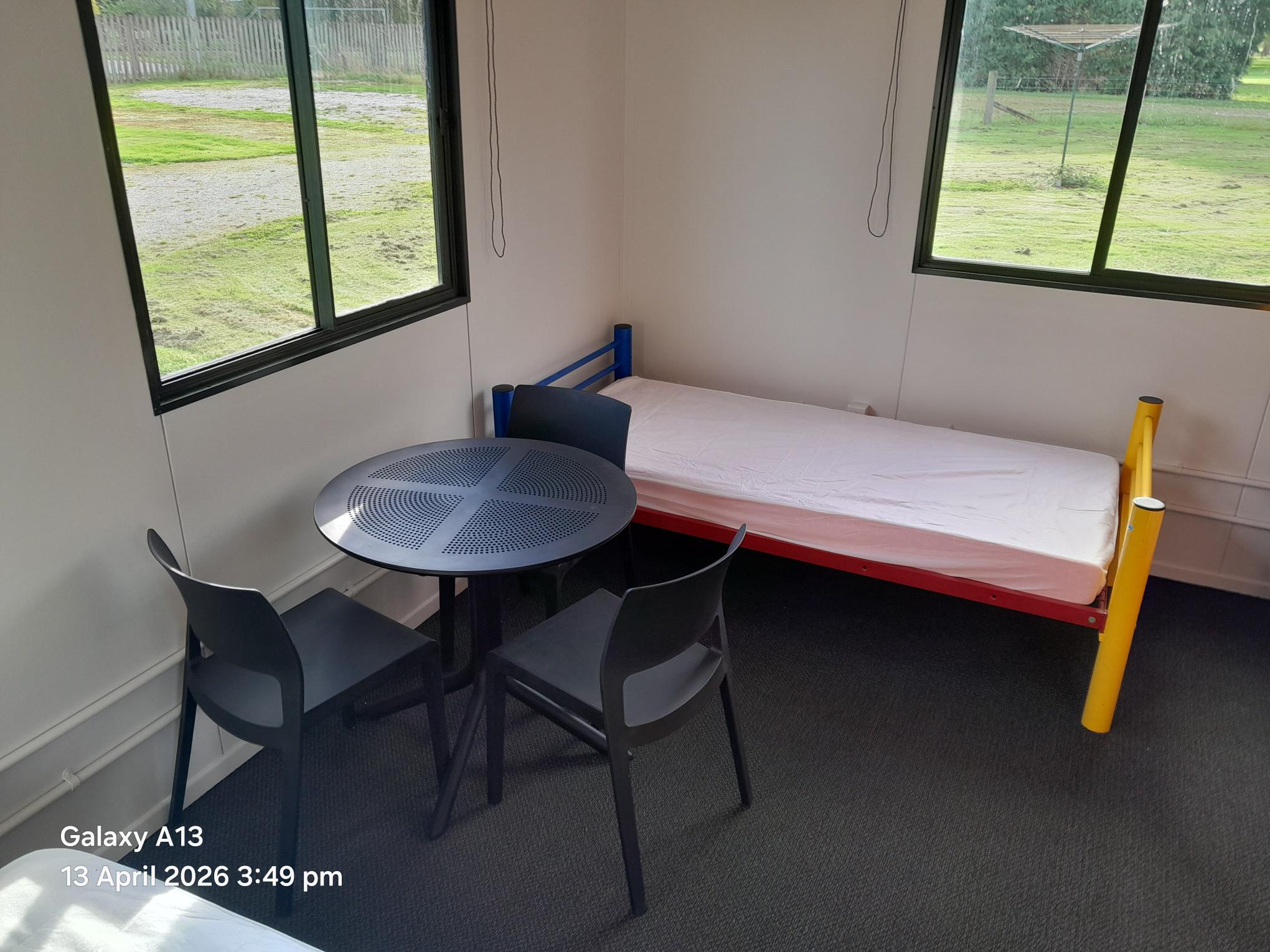 Cabin