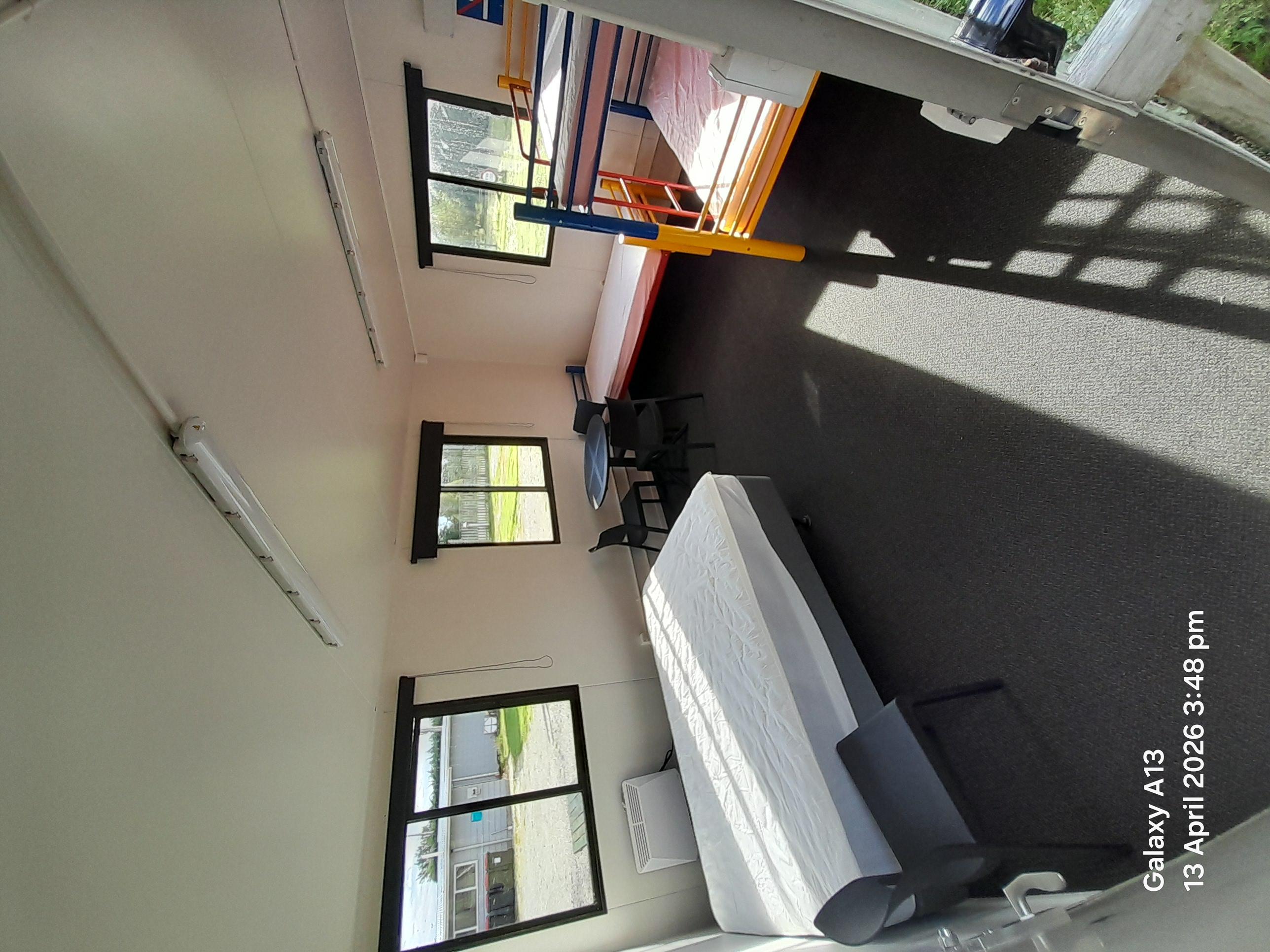 Cabin