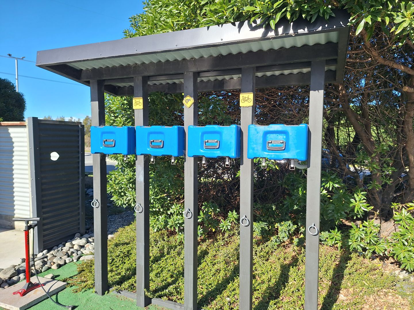 Riverlands Roadhouse Blenheim