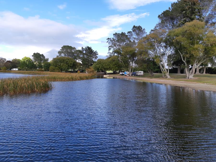 Guy Roe Reserve