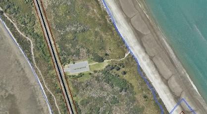 Waihi Beach - Bowentown KiwiCamp