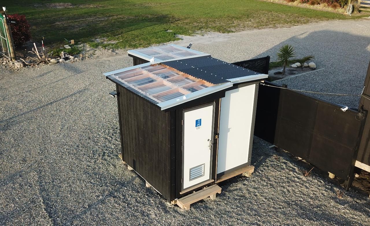 Charlie's Place Westport