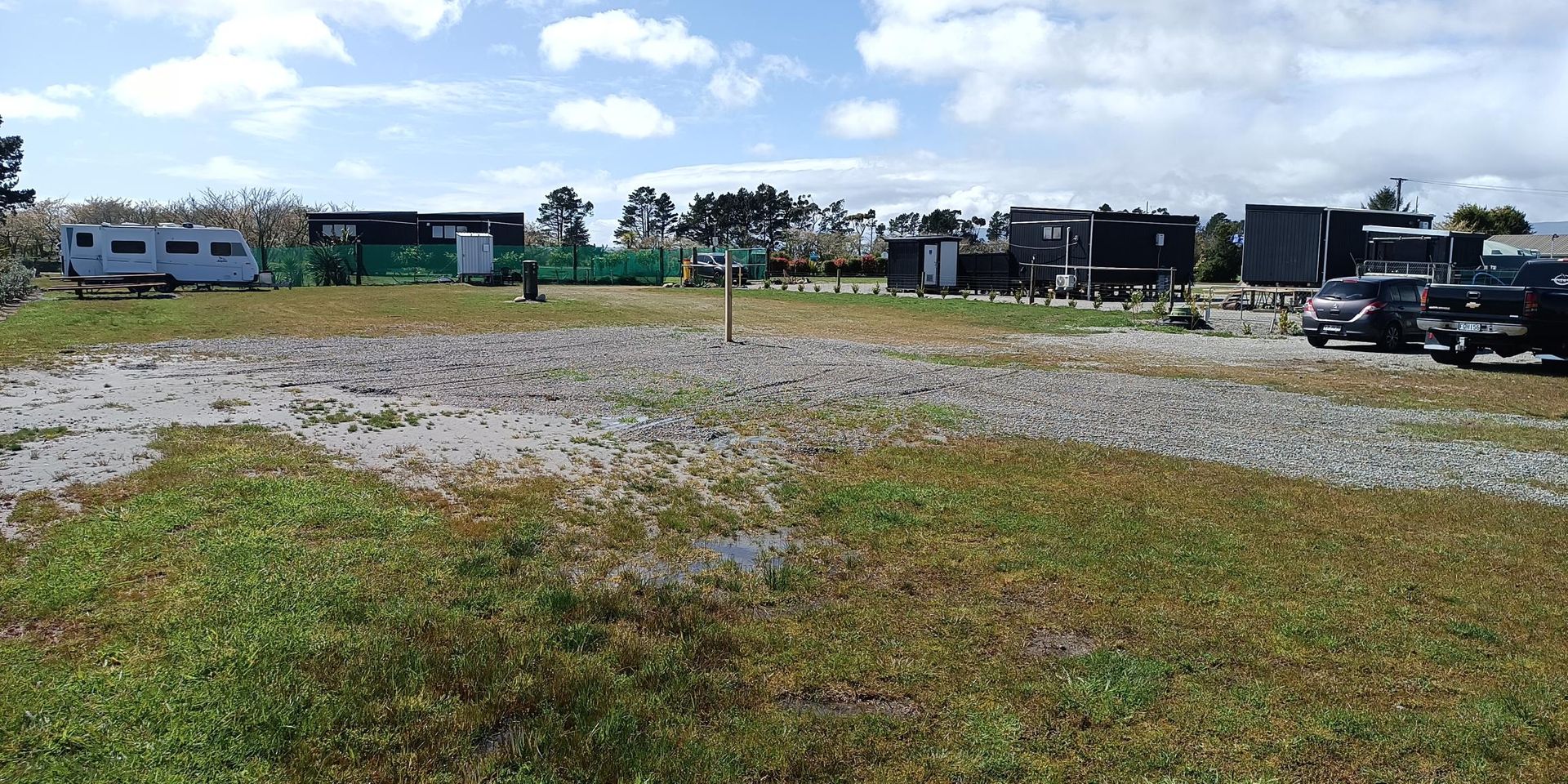 Charlie's Place Westport