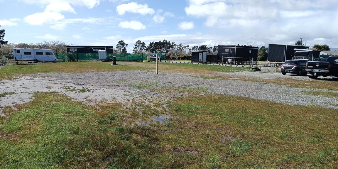 Charlie's Place Westport