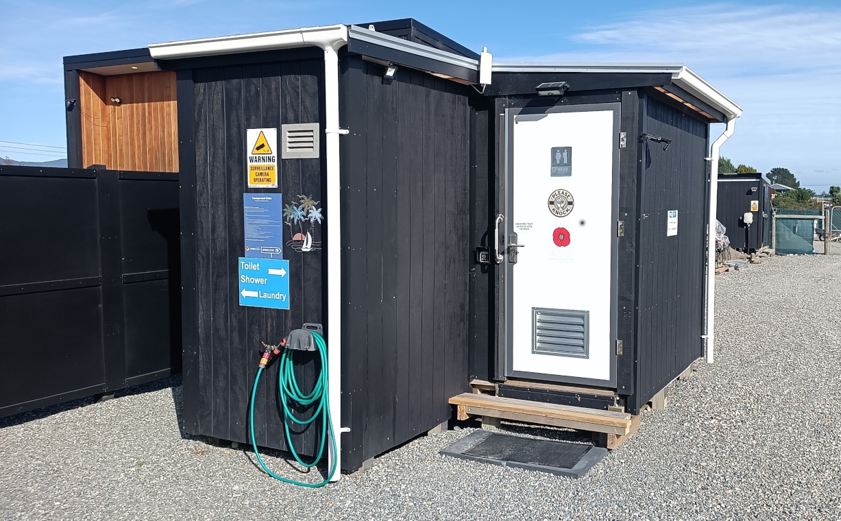 Charlie's Place Westport