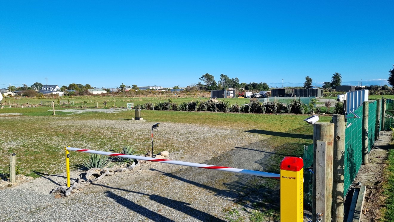 Charlie's Place Westport