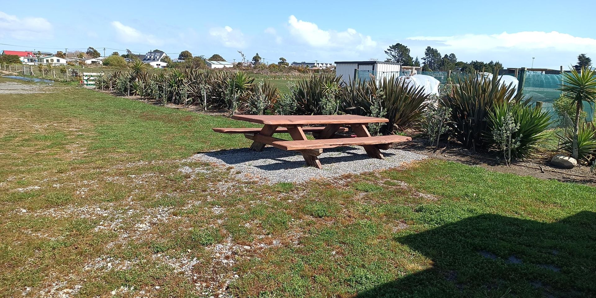 Charlie's Place Westport