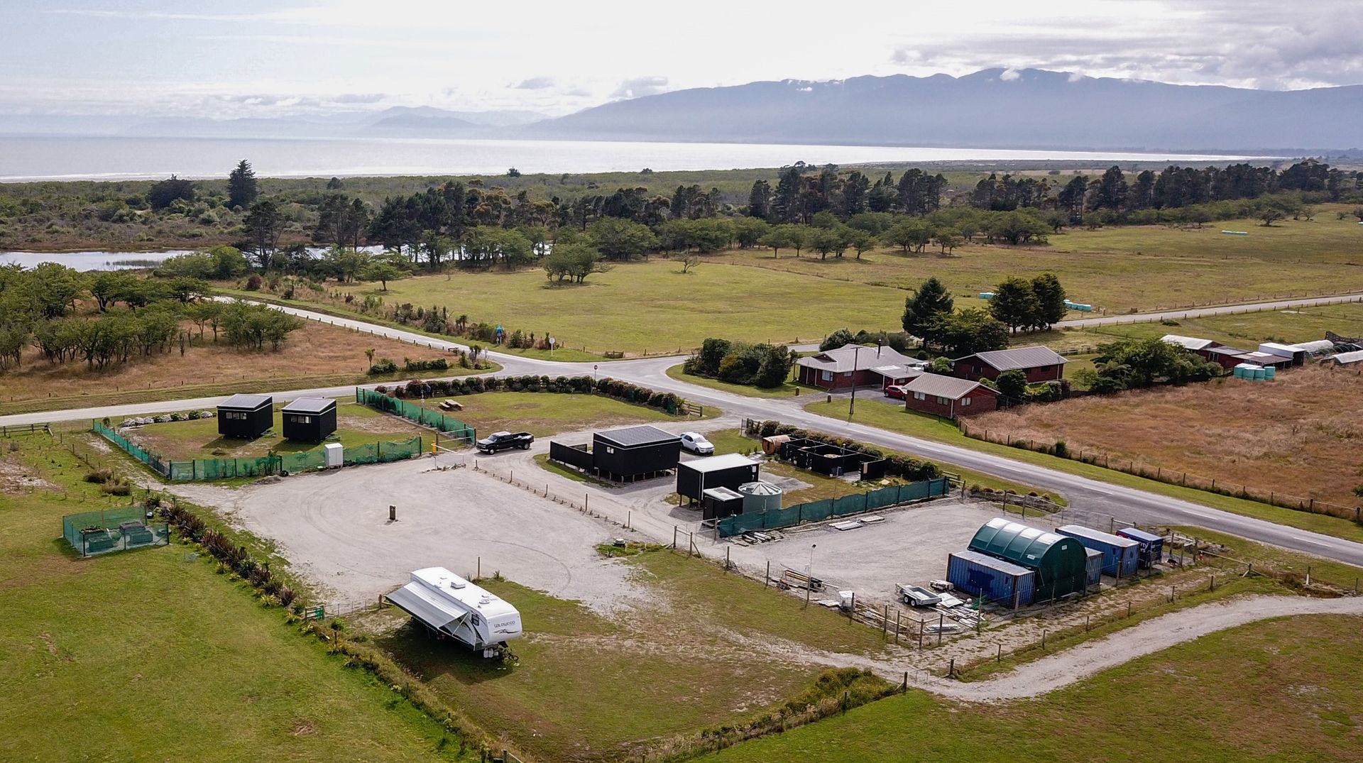 Charlie's Place Westport